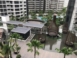 High Park Residences (D28), Apartment #206464731